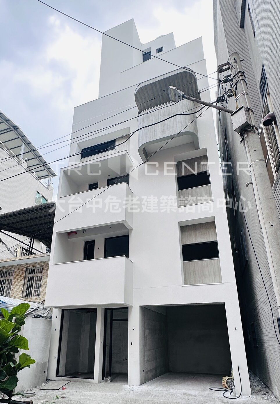 114.06 拆除鷹架