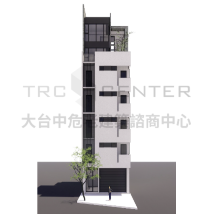 水湳段3D