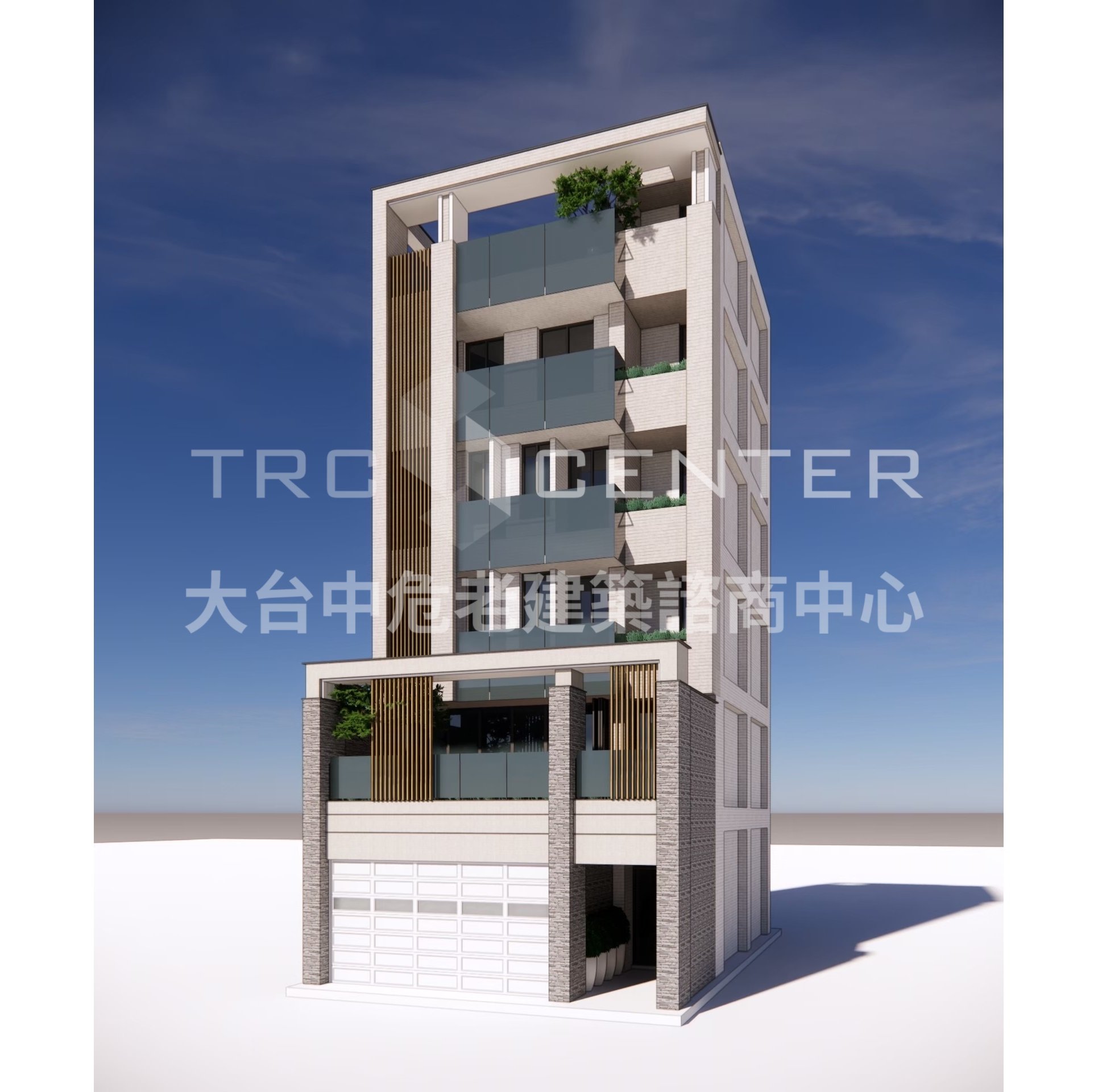 仁美段3D