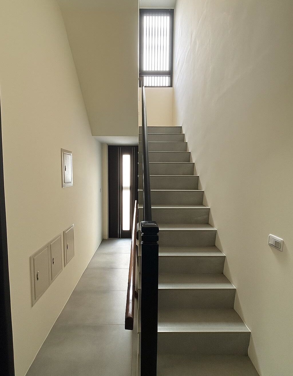 長安段 室內1