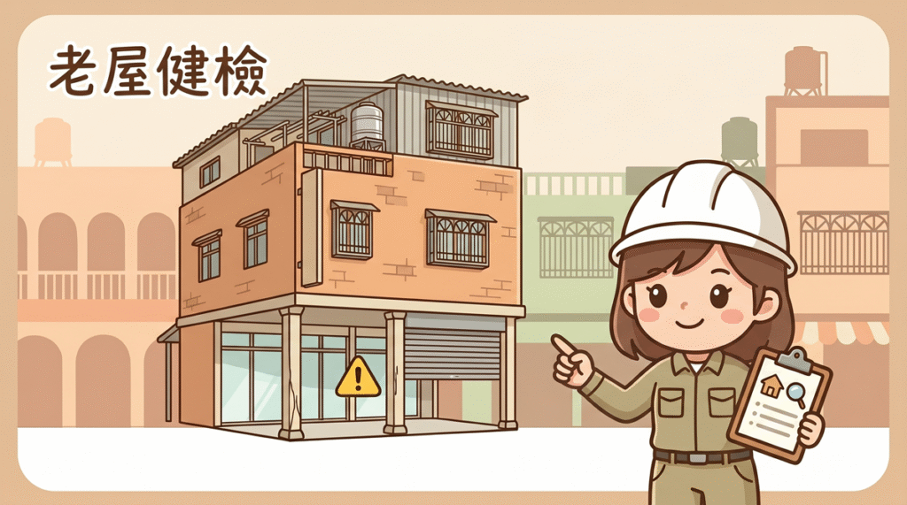 軟腳蝦樓層 軟弱底層 老屋地震